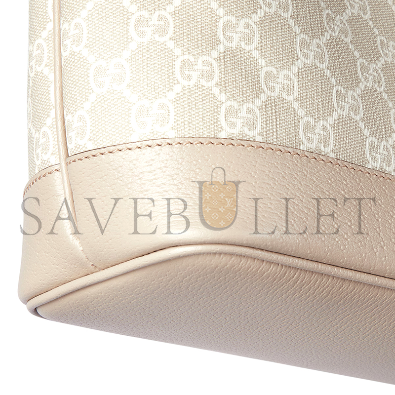 GUCCI OPHIDIA SMALL TOTE BAG 765043 (31*25*13cm) GUCCI OPHIDIA SMALL TOTE BAG 765043 (31*25*13cm)